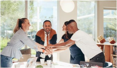 5 Tips to Retaining Employees