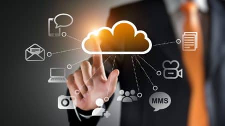 Why More Businesses Are Moving To The Cloud in 2024
