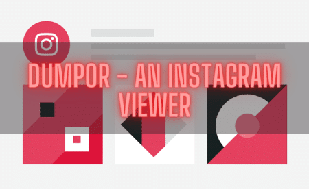 Dumpor - An Instagram Viewer