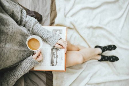 How To Motivate Yourself In The Morning And Get Ready For A Great Day