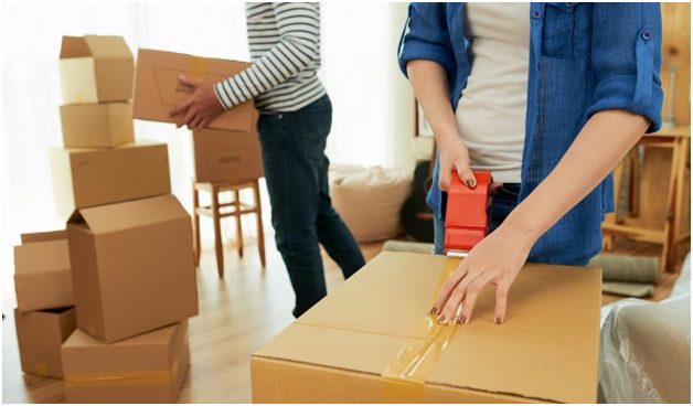 The 10 Biggest Mistakes People Make When Moving