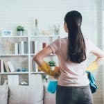 10 Easy Spring Cleaning Tips for a Healthier Home