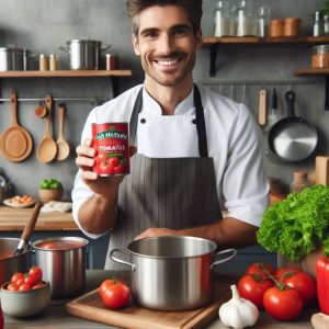 9 Ways to Use San Marzano Tomatoes