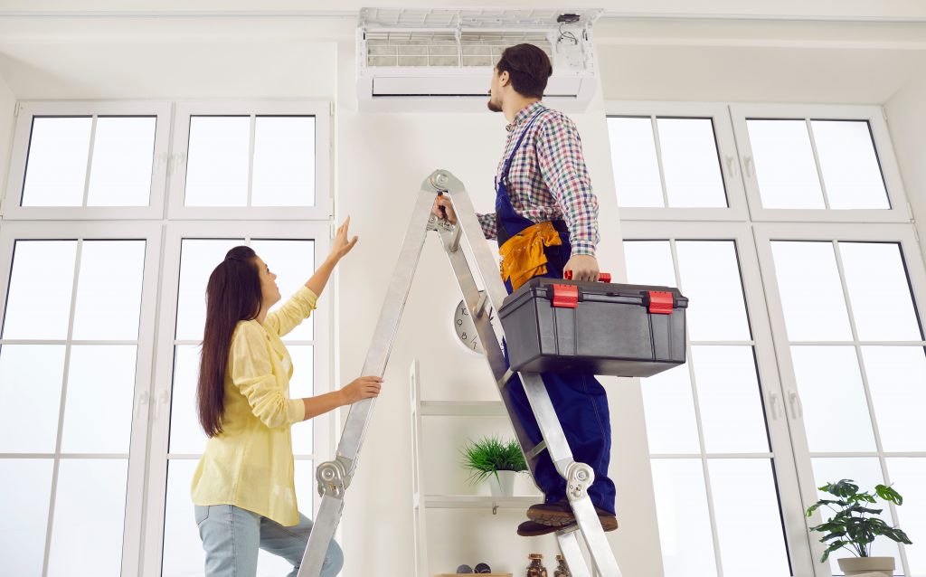 Ac Repair