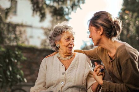 How to Take Care of Elderly at Home
