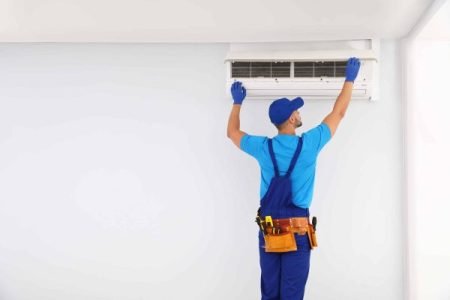 Hvac emergency
