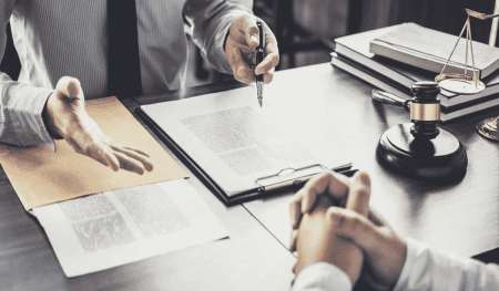 How to Get the Most Out of a Personal Injury Lawyer Consultation