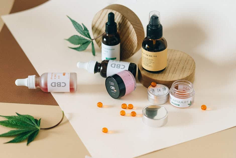 CBD vs. THC: What Is the Difference Between the Two?