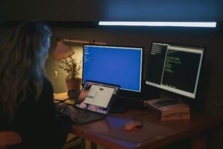 Unsafe Online Habits You Need to Break