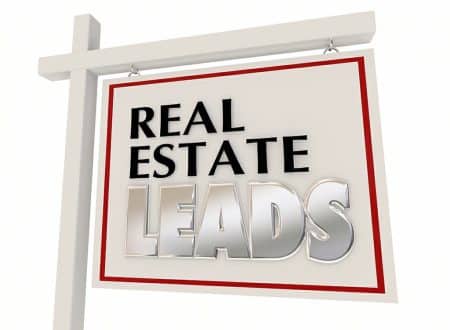 5 Real Estate Lead Generation Ideas