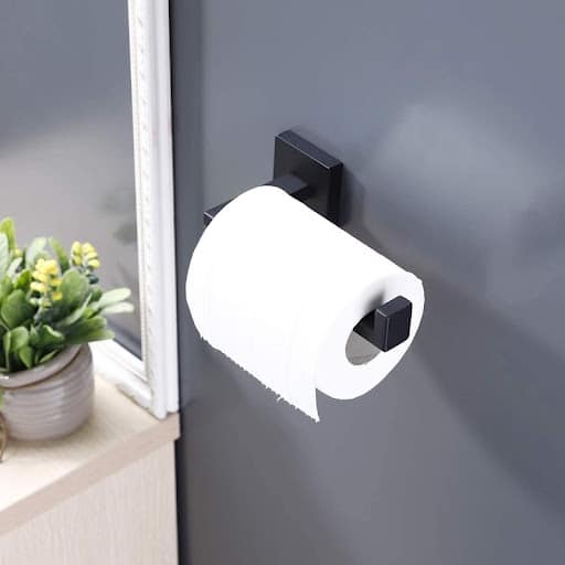 Toilet Paper Holders