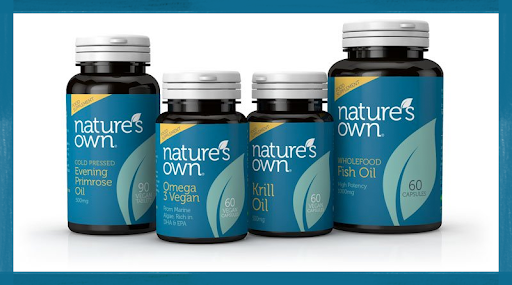 Nature’s Own, Australia’s Beloved Supplement Brand