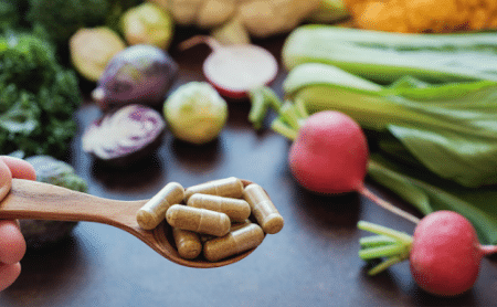 Nature’s Own: Quality Supplements to Help You Become Healthy and Body Smart