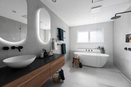 Accessorise Your Bathroom