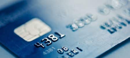 Corporate Credit Card