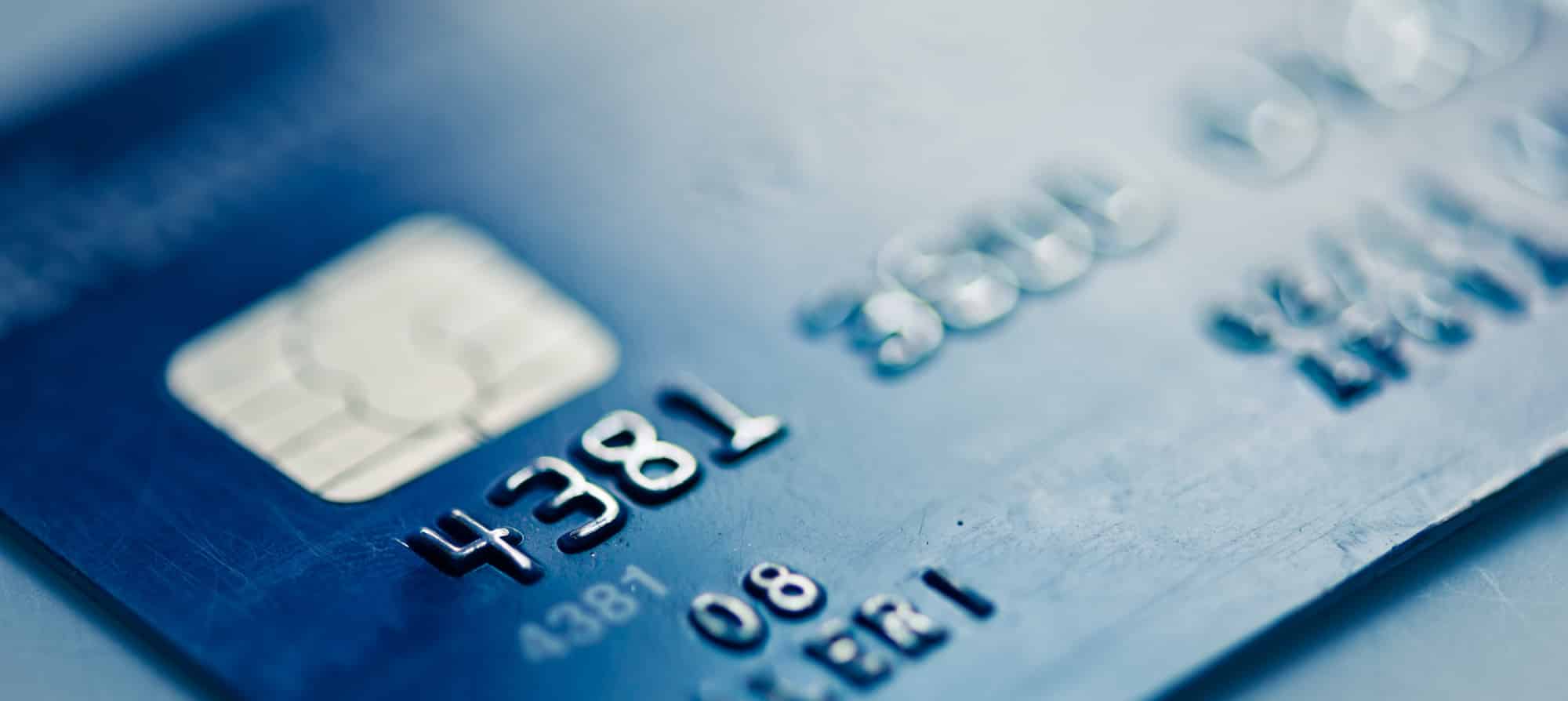5 Things to Consider When Choosing a Corporate Credit Card