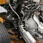 Everything to Know About Car Suspension System Parts