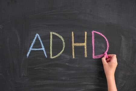 Making Your ADHD Work for You