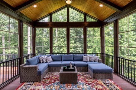 How To Make Your Outdoor Space More Comfortable How To Make Your Outdoor Space More Comfortable