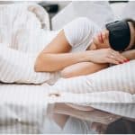 Up All Night? Natural Lifestyle Changes to Help You Sleep Better at Night