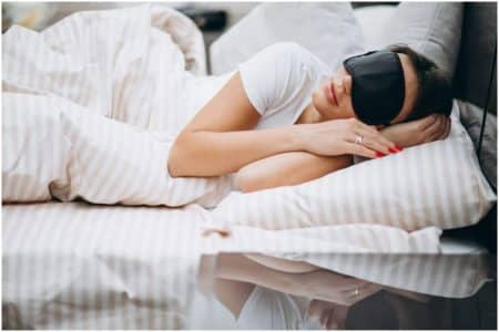 Up All Night? Natural Lifestyle Changes to Help You Sleep Better at Night