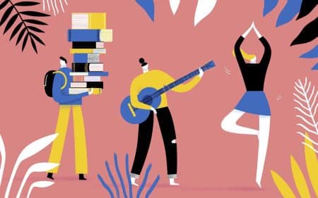 Making More Time for Pastimes: A Guide