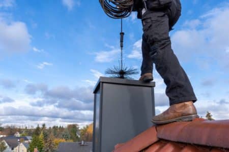 Why It is Important to Have yearly Chimney Inspection? Why It is Important to Have yearly Chimney Inspection?