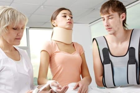 Whiplash Injury Case: 4 Ways to Maximize Your Compensation