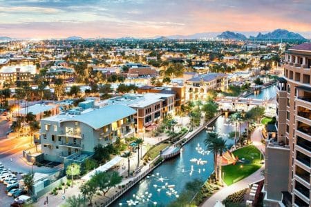 The Biggest Reasons Why People Love Scottsdale, Arizona