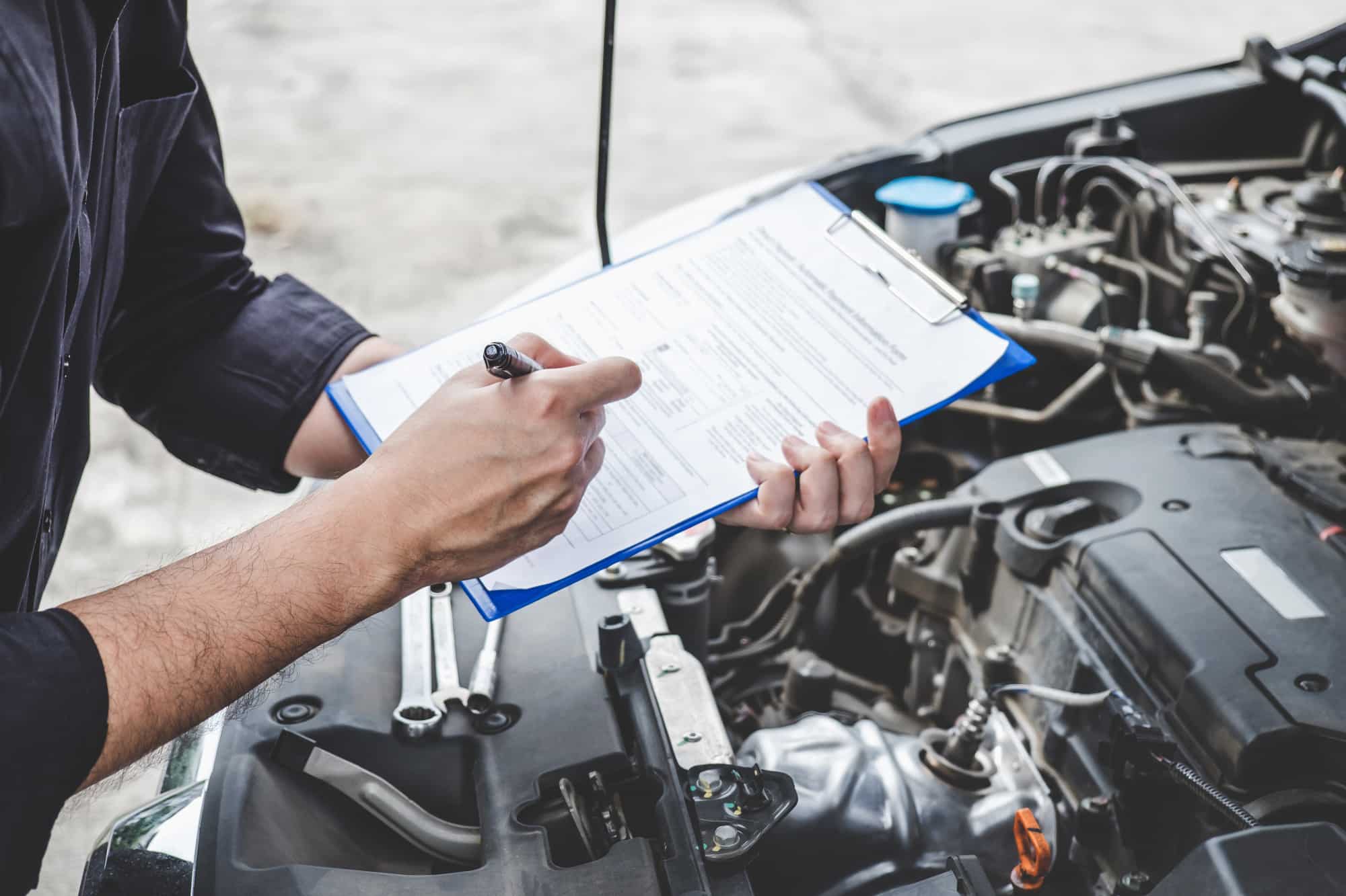 6 Common Car Repair Mistakes and How to Avoid Them