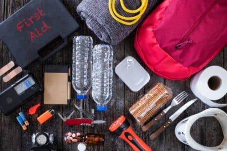 4 Essential Boxes essential for everyday life