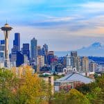 Quick Ways To Reach Seattle From The Mid West
