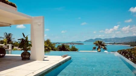 4 Luxury Activities to Pamper Yourself in Koh Samui