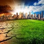 Climate Change and how you can help by being sustainable