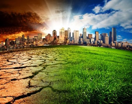 Climate Change and how you can help by being sustainable