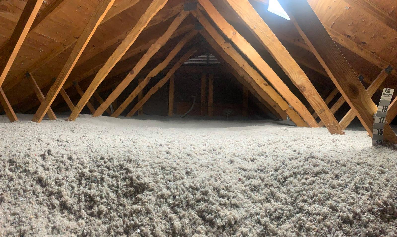 What Attic Ventilation Does