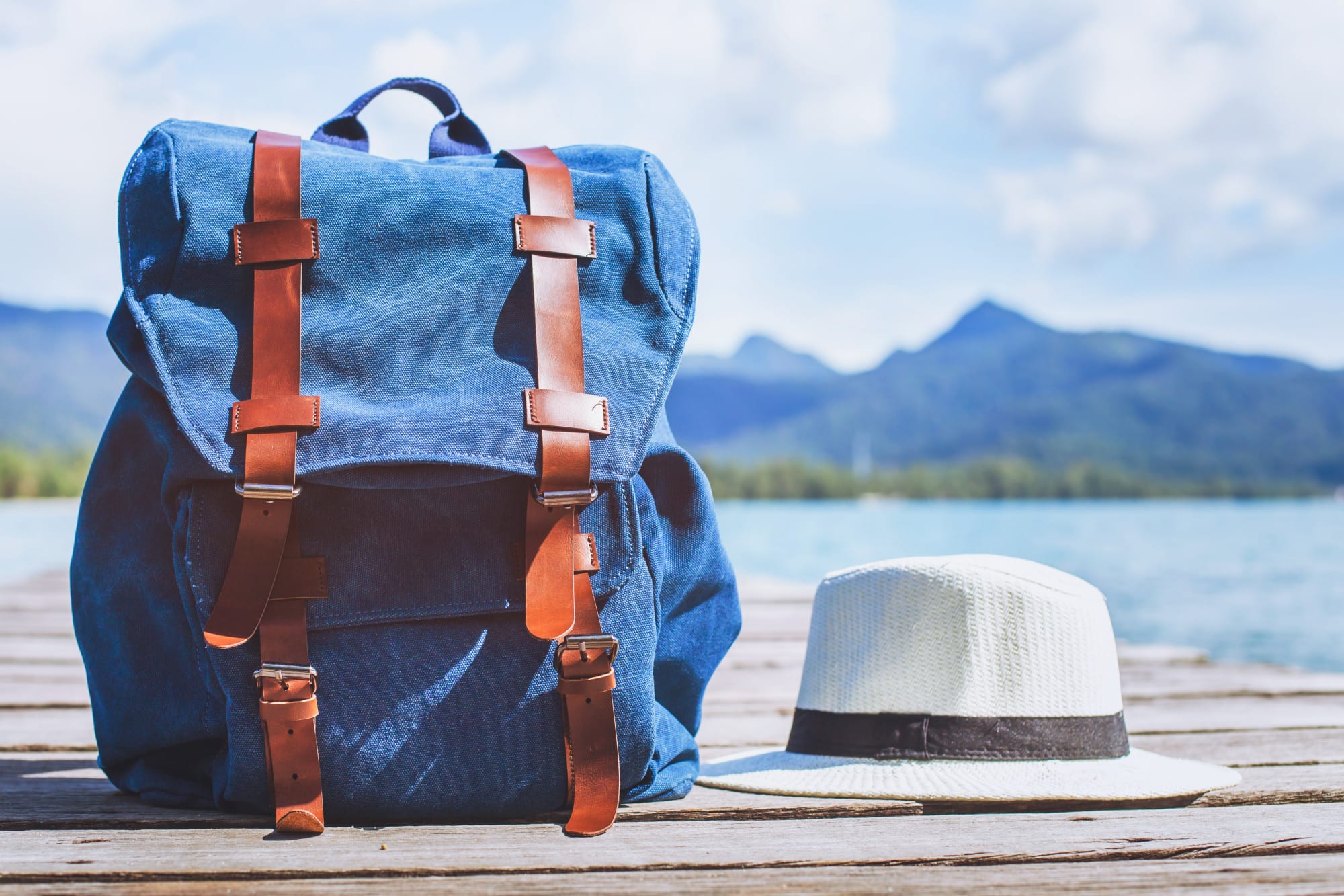 The Latest Travel Essentials That Every Traveler Needs to Have