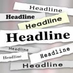 5 Tips for Writing Ad Headlines That Pop