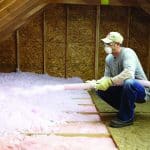 Attic Insulation Reduces Energy Costs