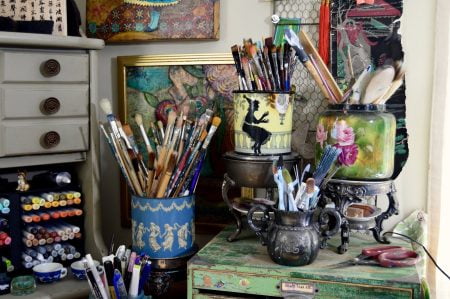 Considerations to Save Money on Art Supplies