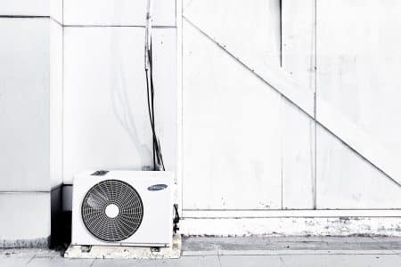 What Causes Wet HVAC Air Filters, And How to Fix It?