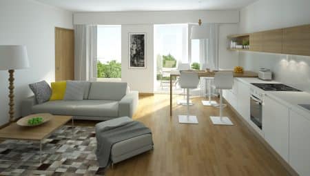 How to Save Money When Renting an Apartment?