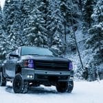 How to Choose the Right Shocks for Trucks