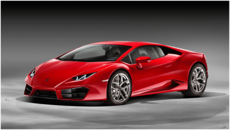 Cheapest ways to buy Lamborghini