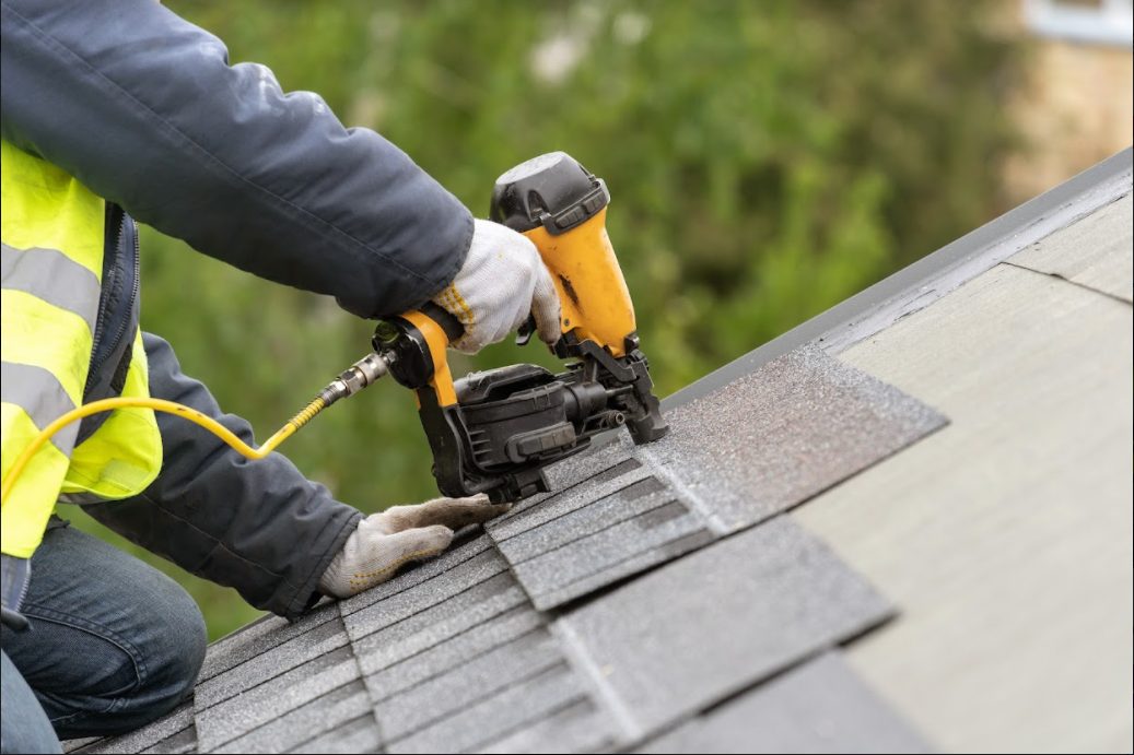 Should You Go With Cheap Or Expensive Roof Replacements?