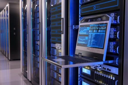 Things to Know Before Renting a Server