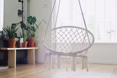 How to Choose the Best Swinging Chair for Your Home