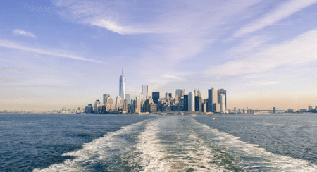 7 Best Boat Tours in New York City You Shouldn't Miss