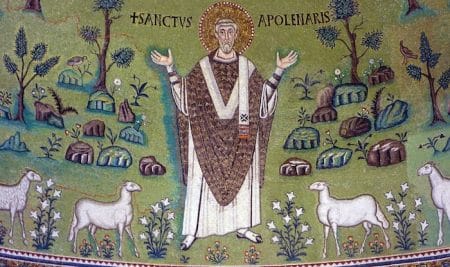 Famous Medieval Christian Paintings