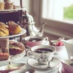 Best Places to Enjoy Afternoon Tea Near Me in New York